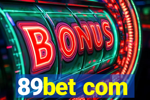 89bet com